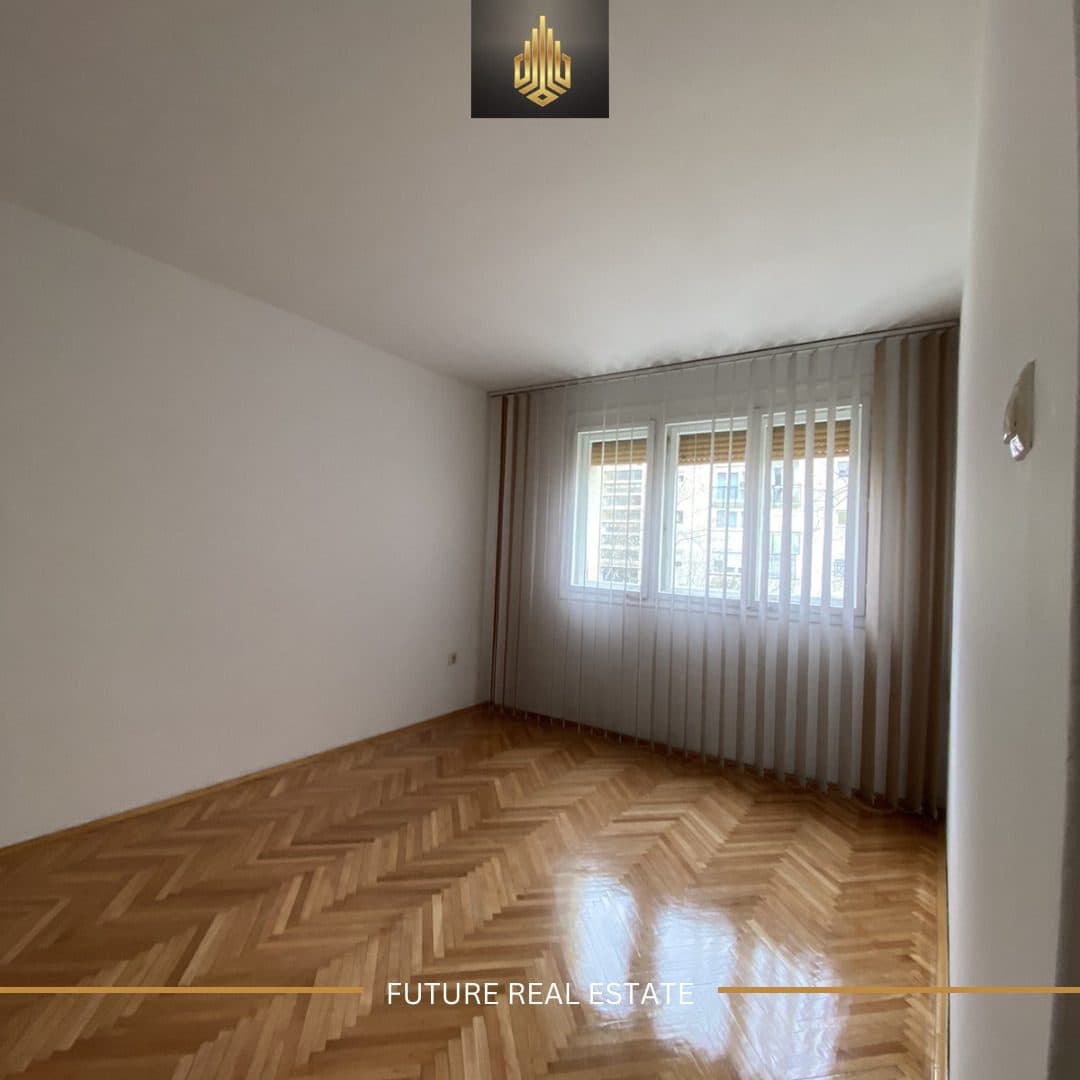 Banesë me QERA/80m² 3
