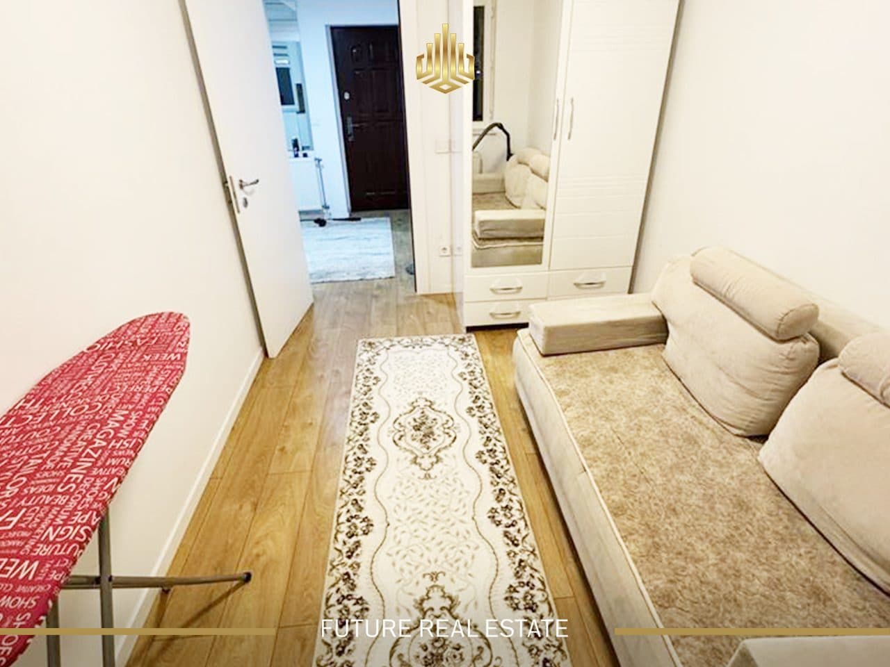 Banesa me QIRA/70m2 4