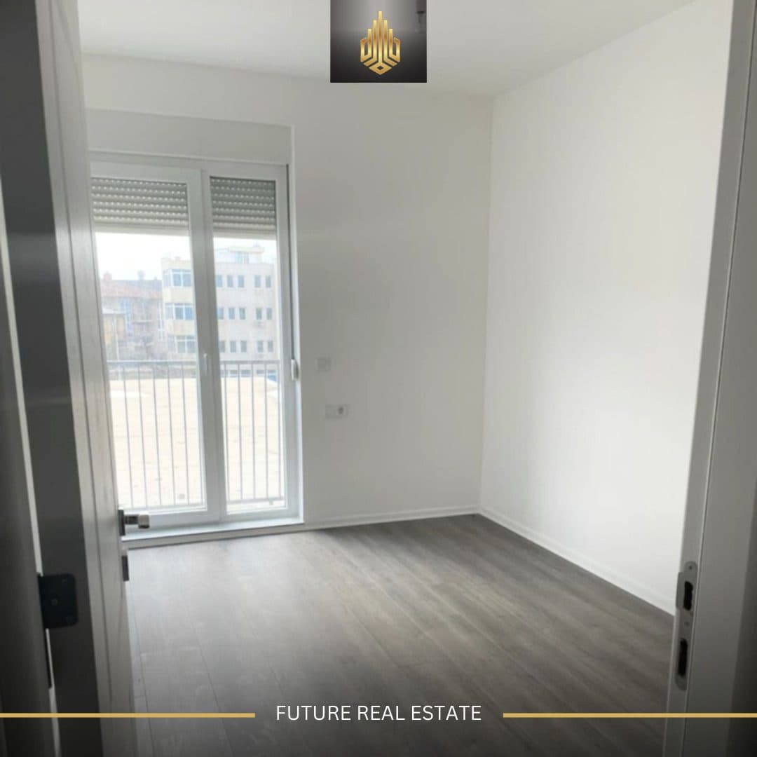 Banesë me QERA/55m² 2