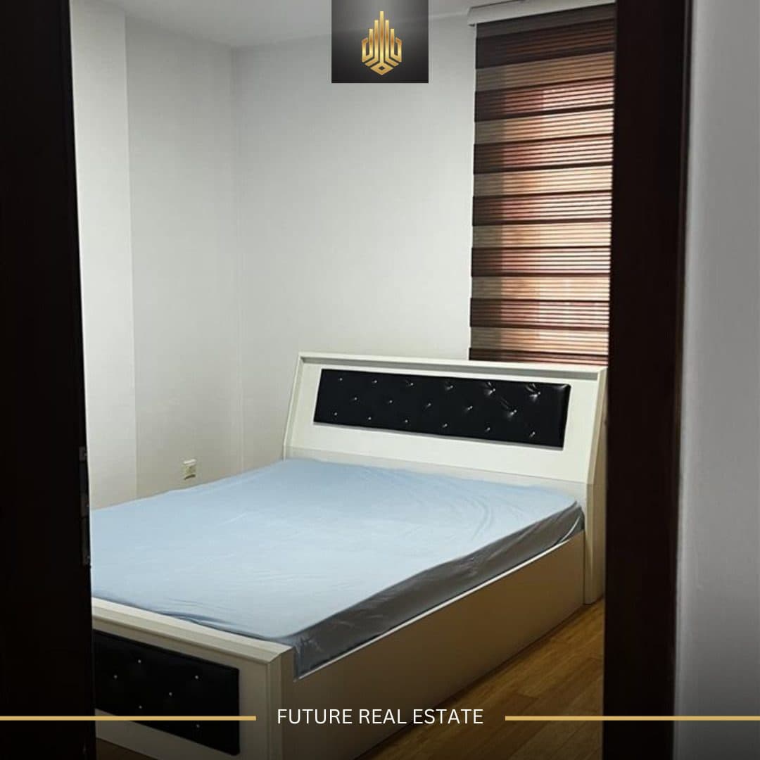 Banesë me QERA/80m² 4