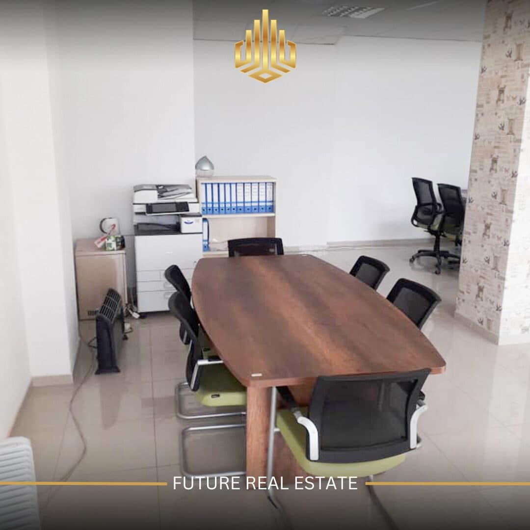 Lokal në SHITJE/60m² 4