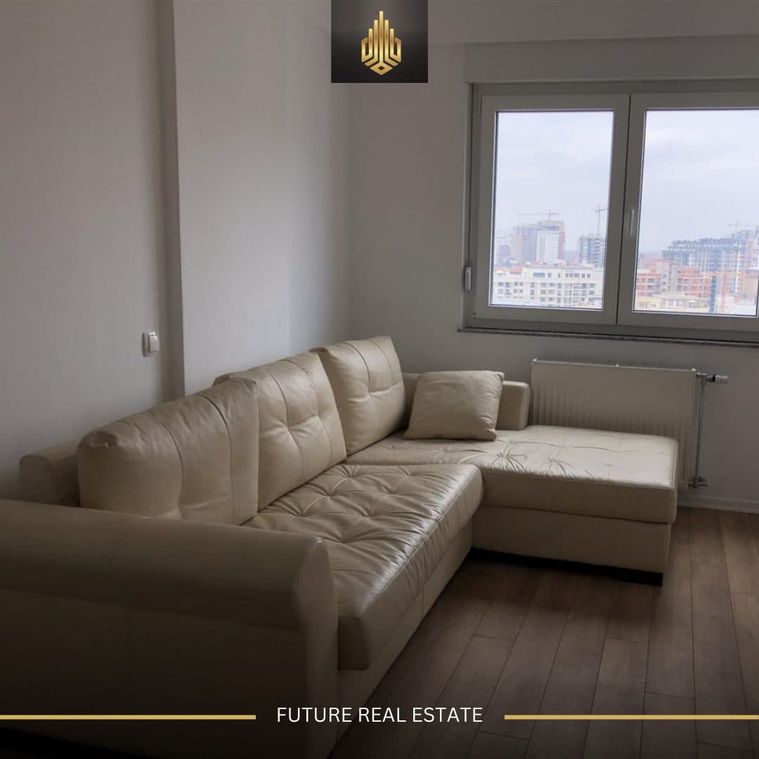 Banesë me QERA/91m² 3