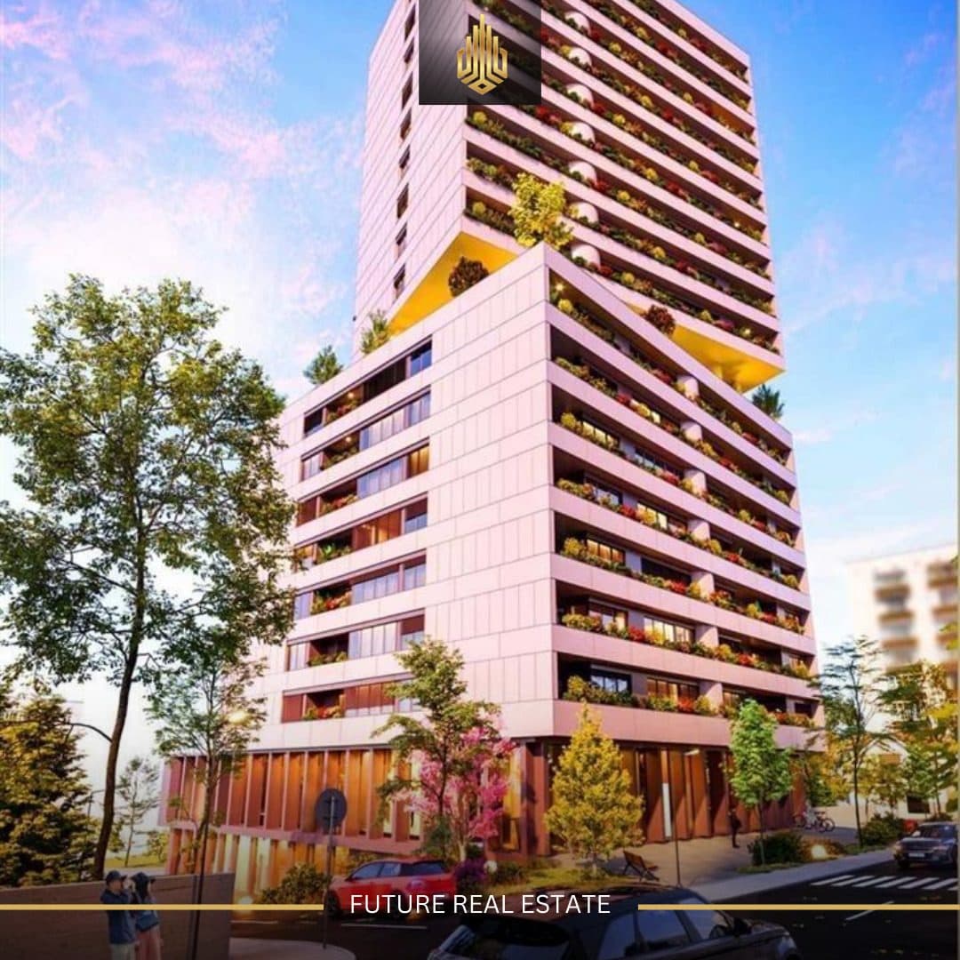 Banesë në SHITJE/73m² 4