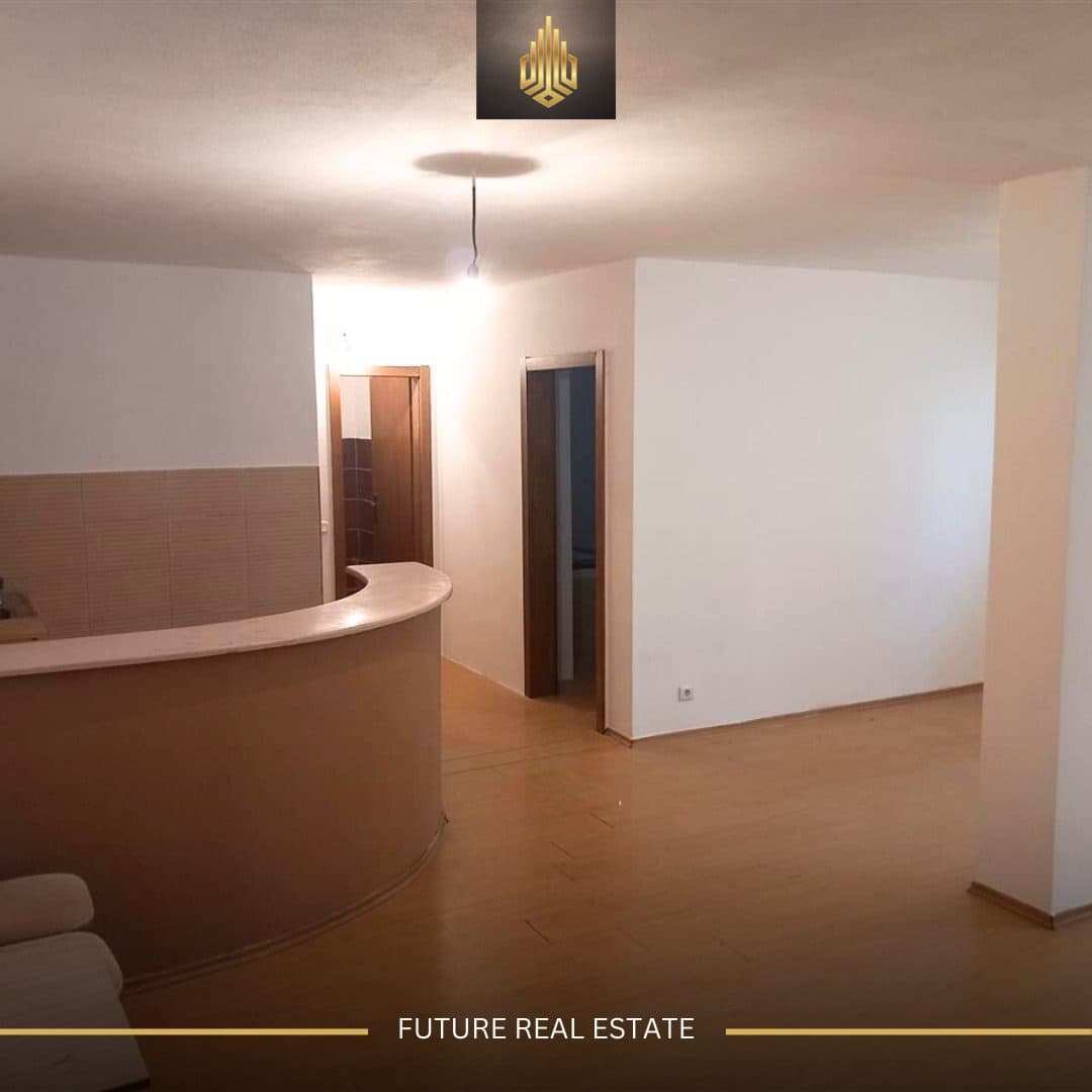 Banesë ne SHITJE/60m² 2