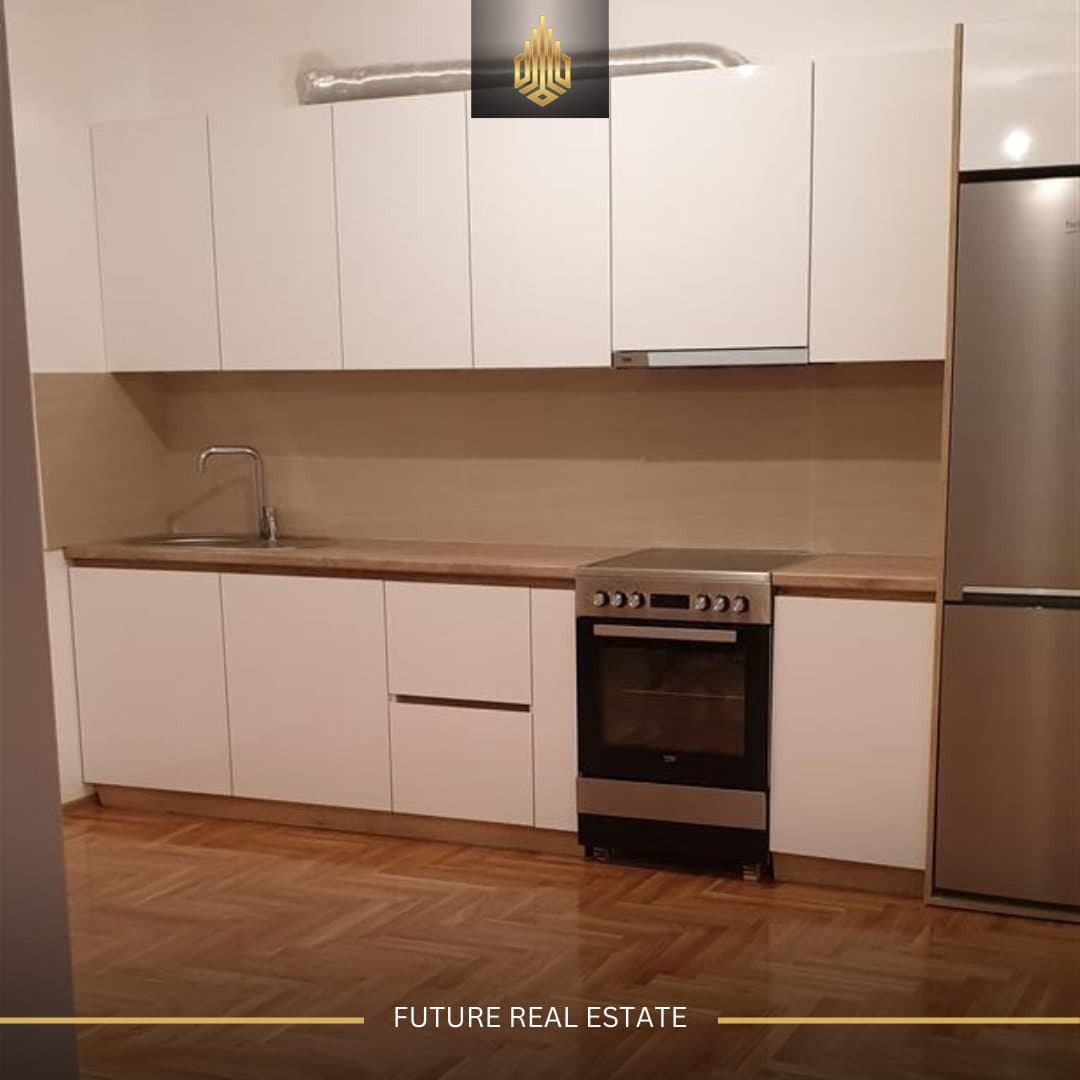 Banesë me QERA/64m² 3