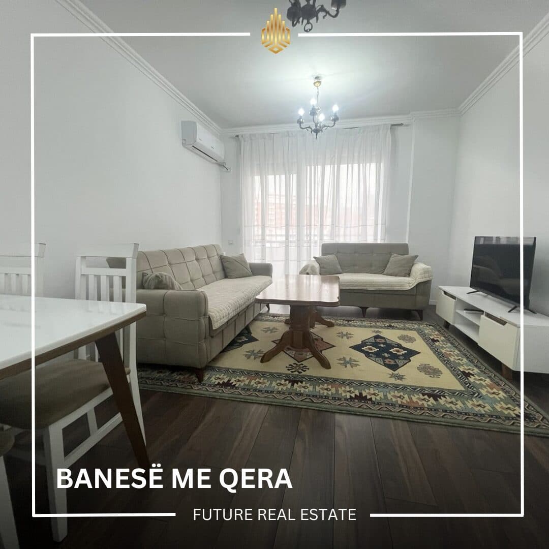 Banesë me QERA