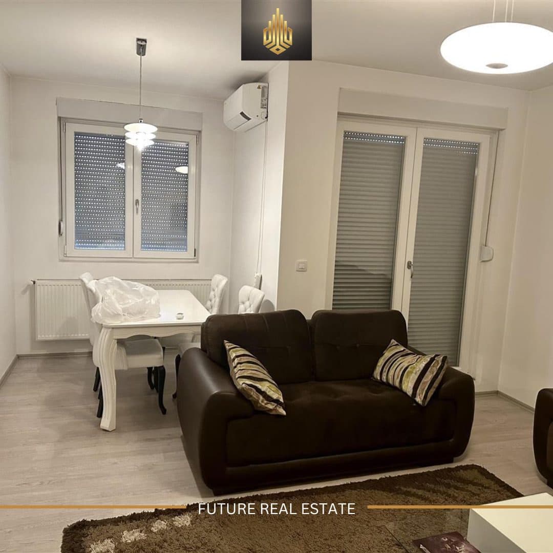 Banesë me QERA/89m² 2