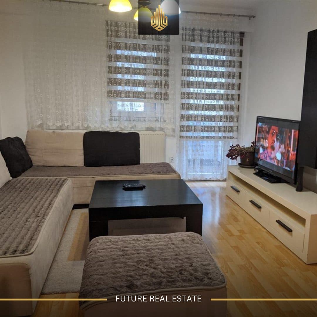 Banesë me QERA/60m²