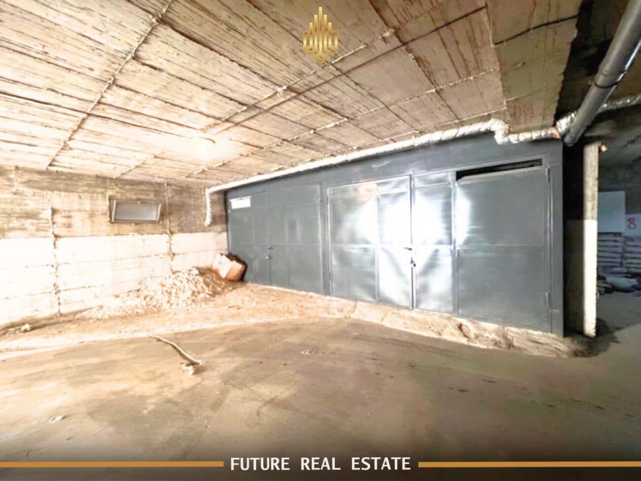 Banesë në #SHITJE – 83.76m² (+ Garazh 16.58m²) – Fushë Kosovë – Rr. Dardania – Kompleksi Model Slovenia 4