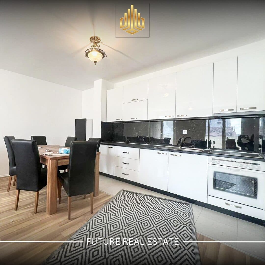 Banesë në SHITJE/108m² 3