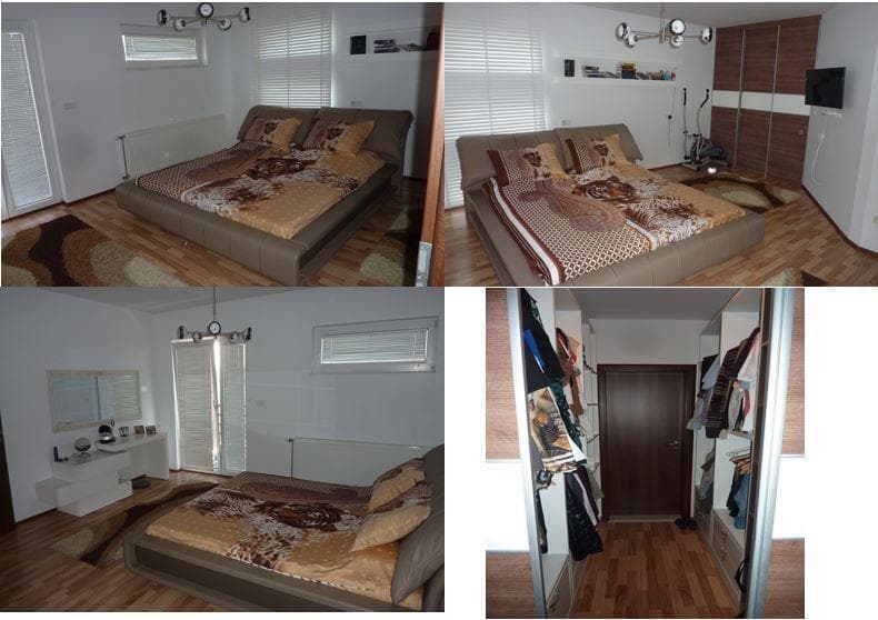 Shtëpi me QIRA – 237m2 – Lagjen Veternik prapa Grand Store. 3