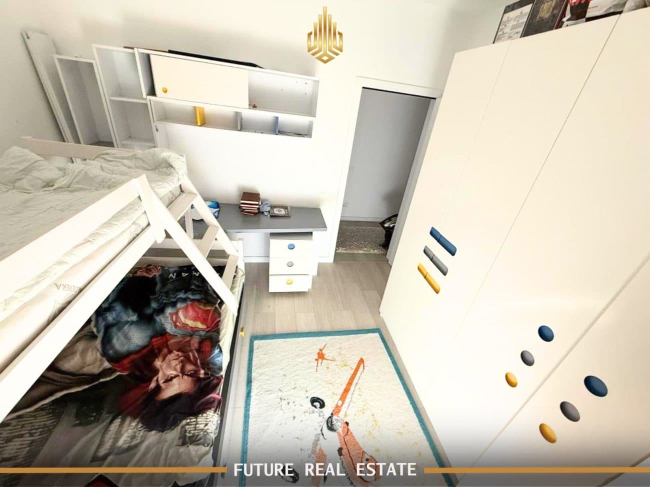 Banesë me QIRA – 2 dhoma gjumi – Prishtinë – Lagjja e Spitalit 4