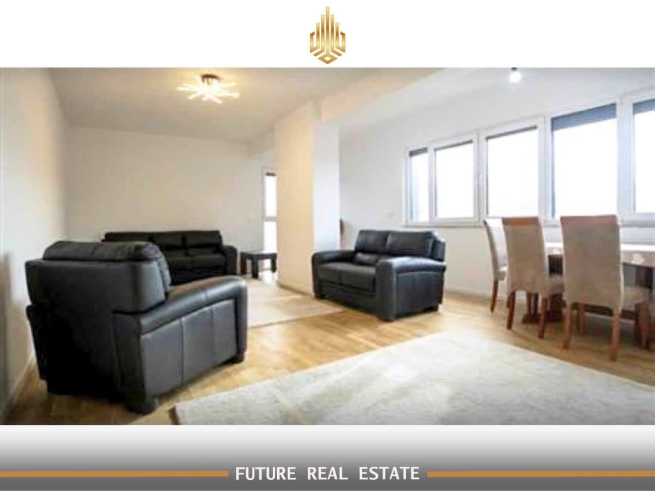 Banesë me QIRA – 2 dhoma gjumi – Prishtinë – Lagjja e Spitalit – Rruga “Prekazit” Pristina Green Residence
