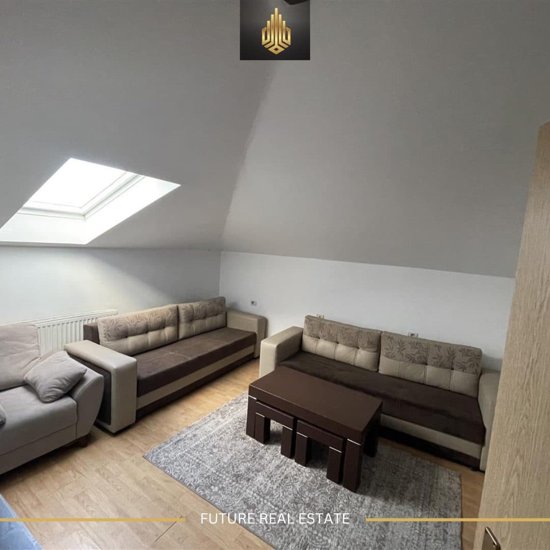 Banesë në SHITJE/54m² 3