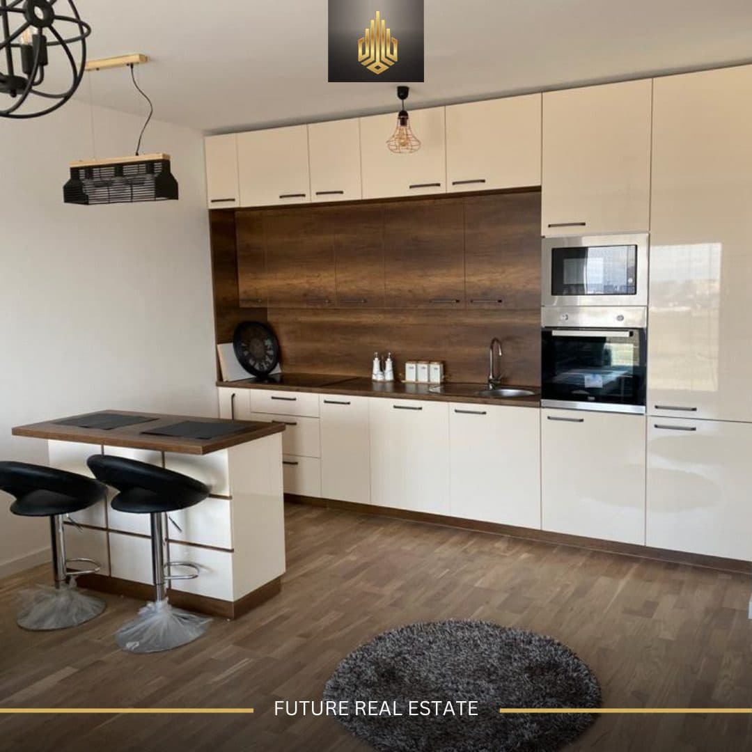 Banesë me QERA/67m² 4