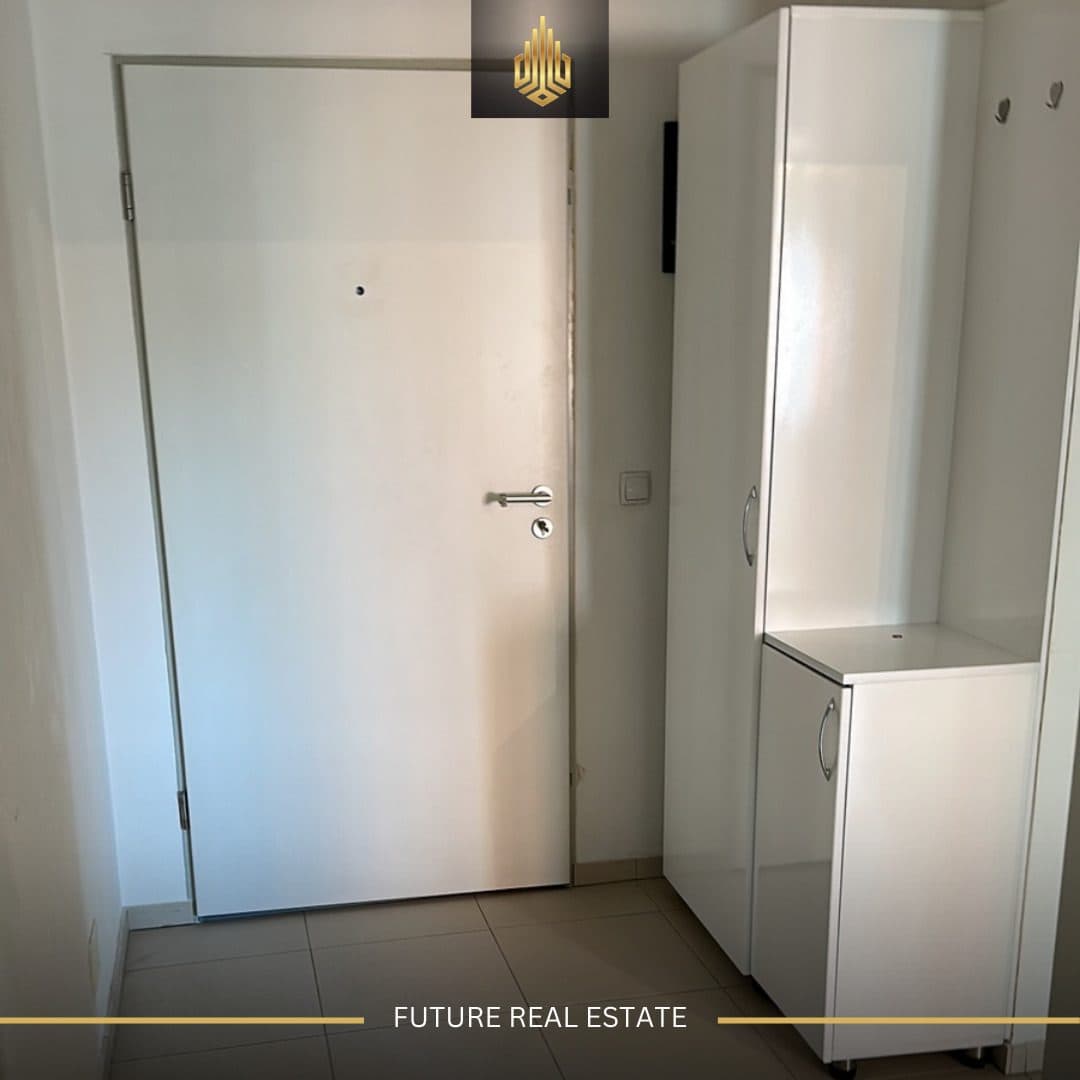 Banesë në SHITJE/64.5m² 2