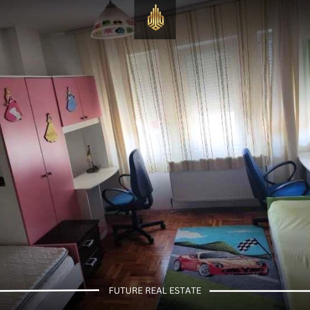 Banese me QERA/72m² 3