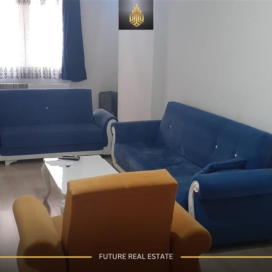 Banesë në SHITJE/86m²