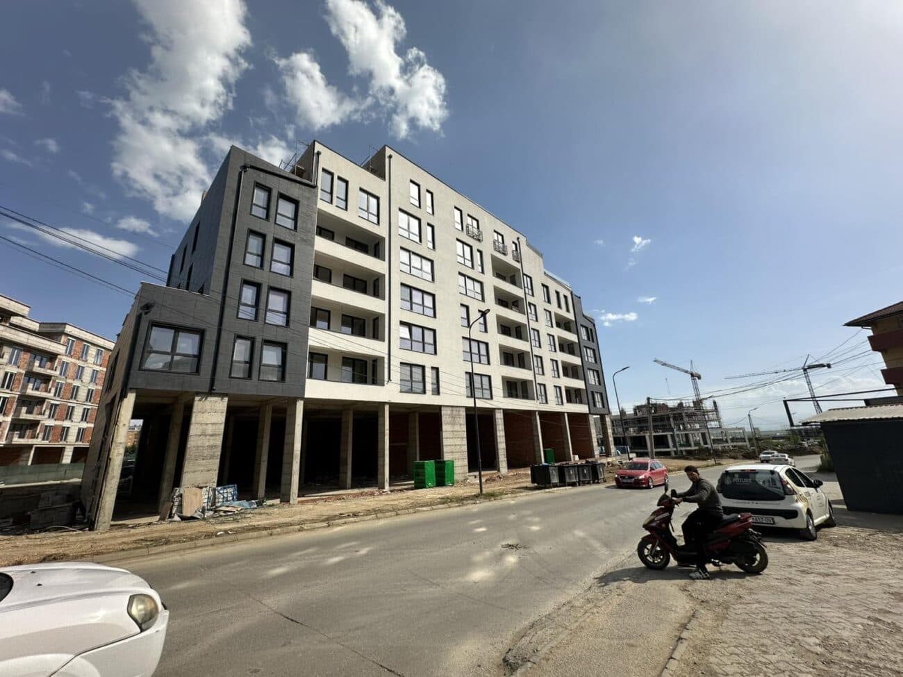 Banesa në SHITJE/65m2