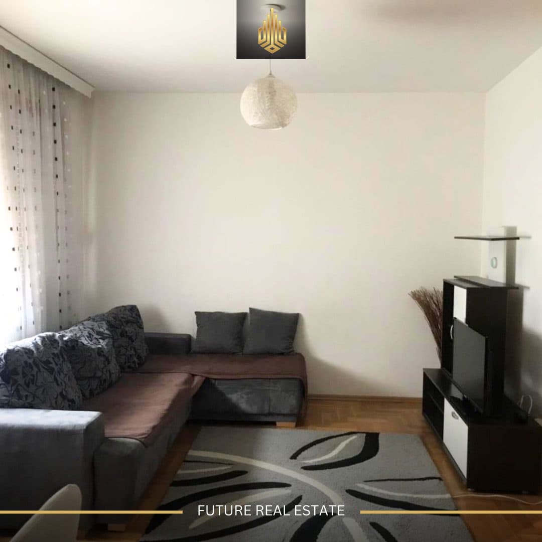 Banese me QERA/70m²