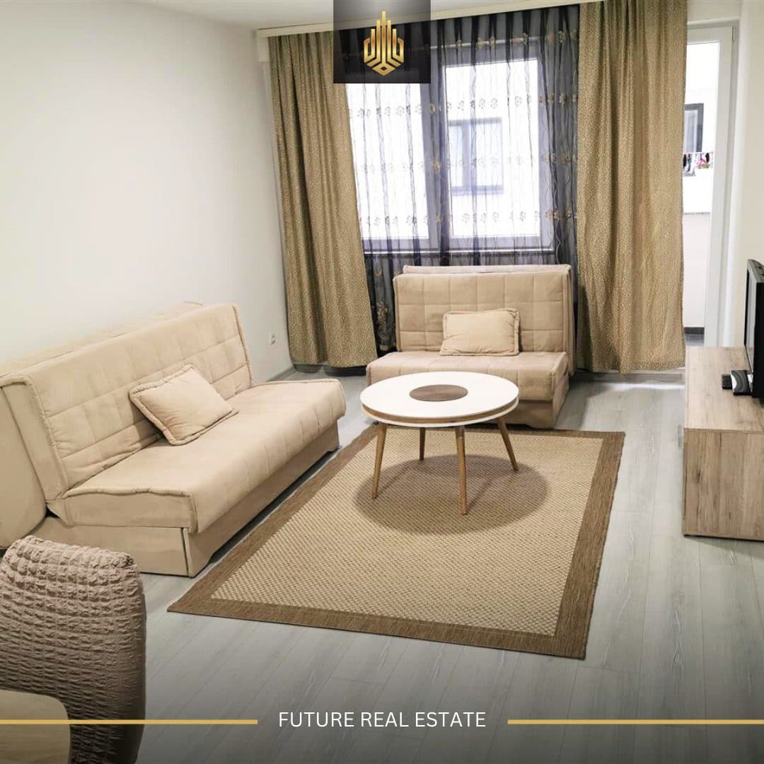 Banesë me QERA/60m² 2