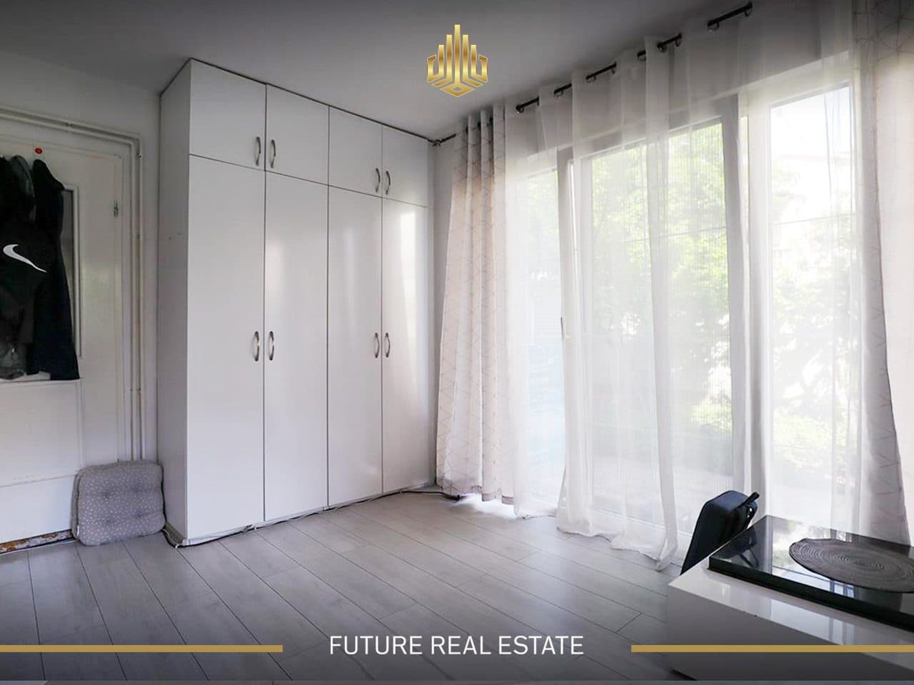 Zyre me QIRA/65m2 2