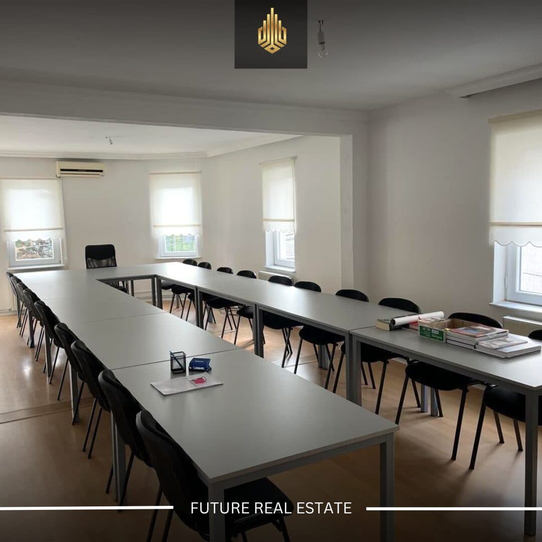 Zyre me QERA/120m² 4