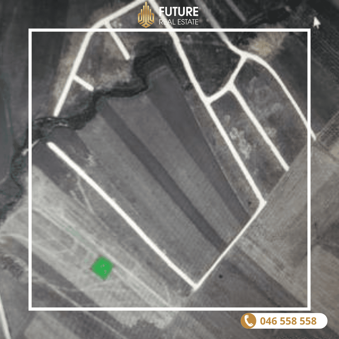 Toka në SHITJE/500m² 2