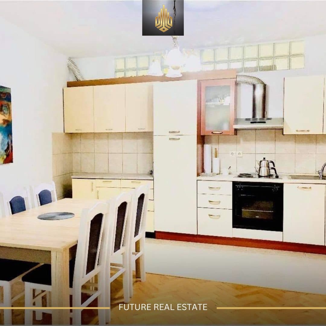 Banesë me QERA/100m² 2
