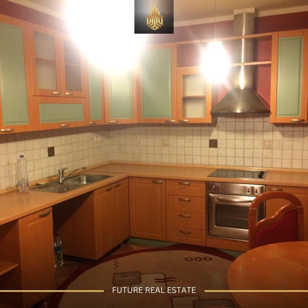 Banesë me QERA/65m² 4