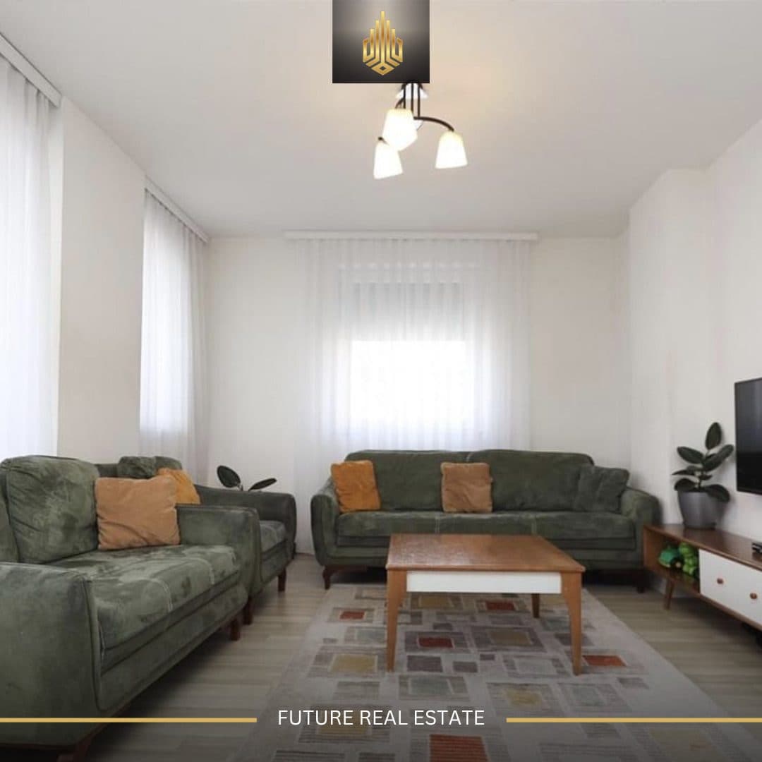 Banesë në SHITJE/75.86m²