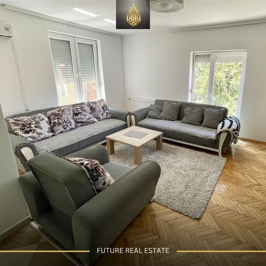 Banesë me QERA/90m²