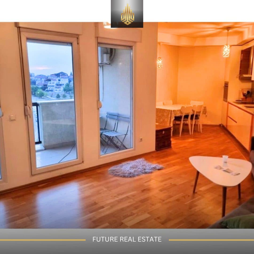 Banesë me QERA/70m²