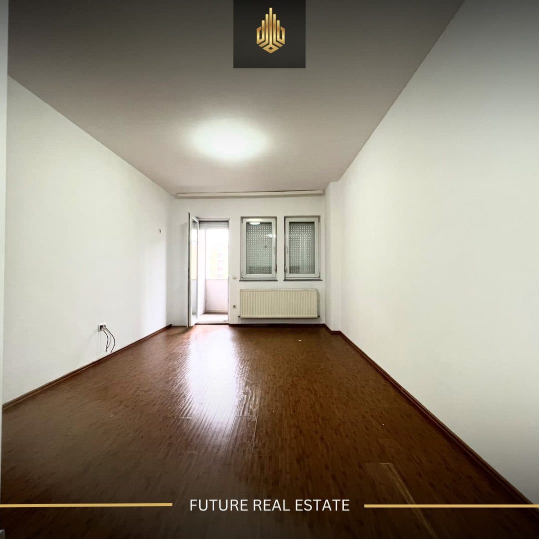 Banesë në SHITJE/64.8m² 2