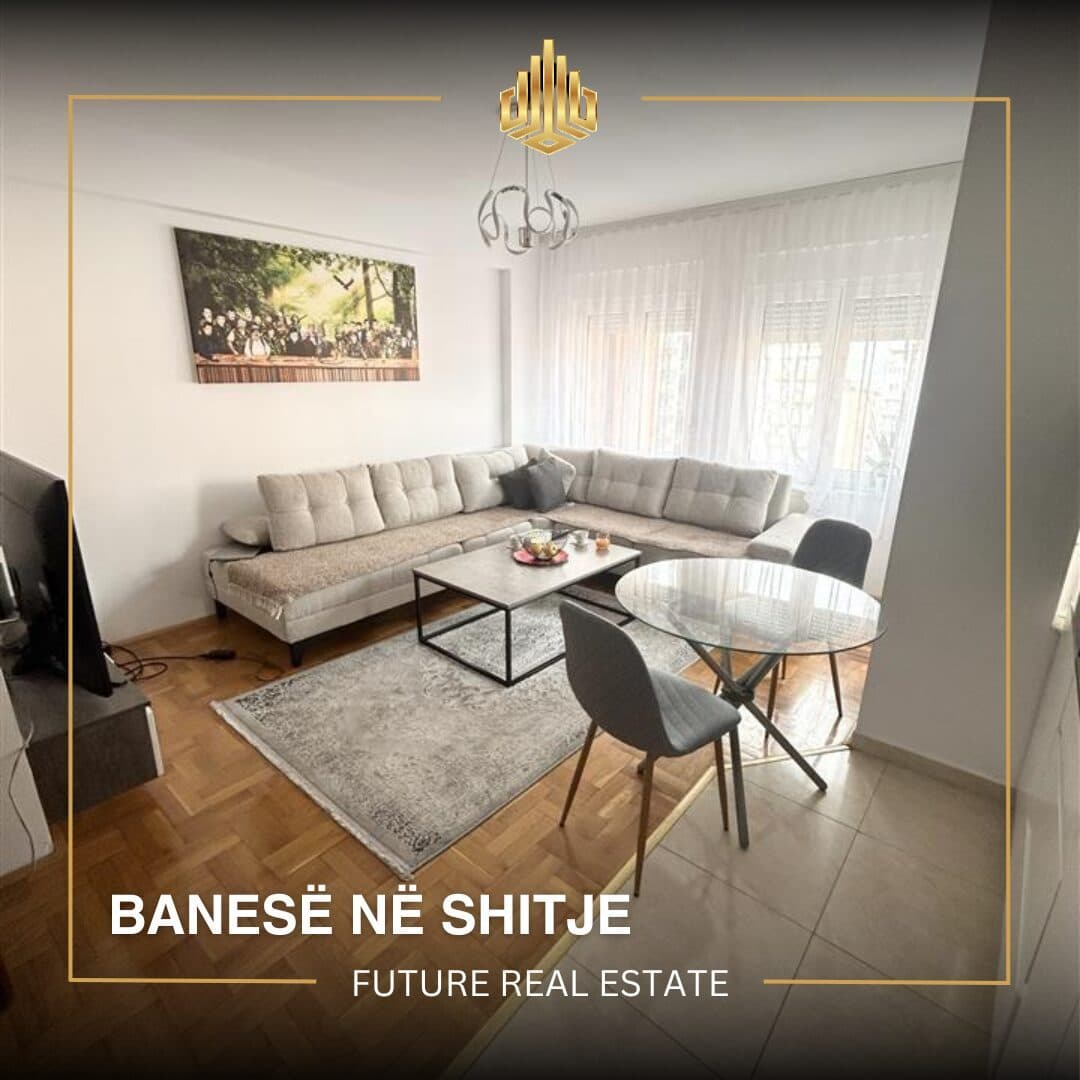 Banesë në SHITJE/110m²