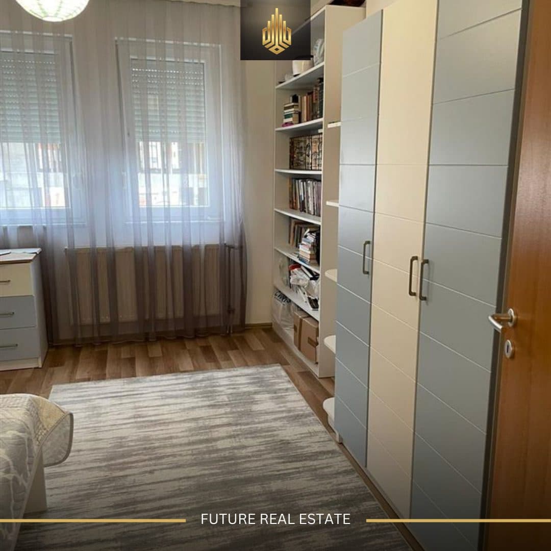 Banesë në SHITJE/92m²