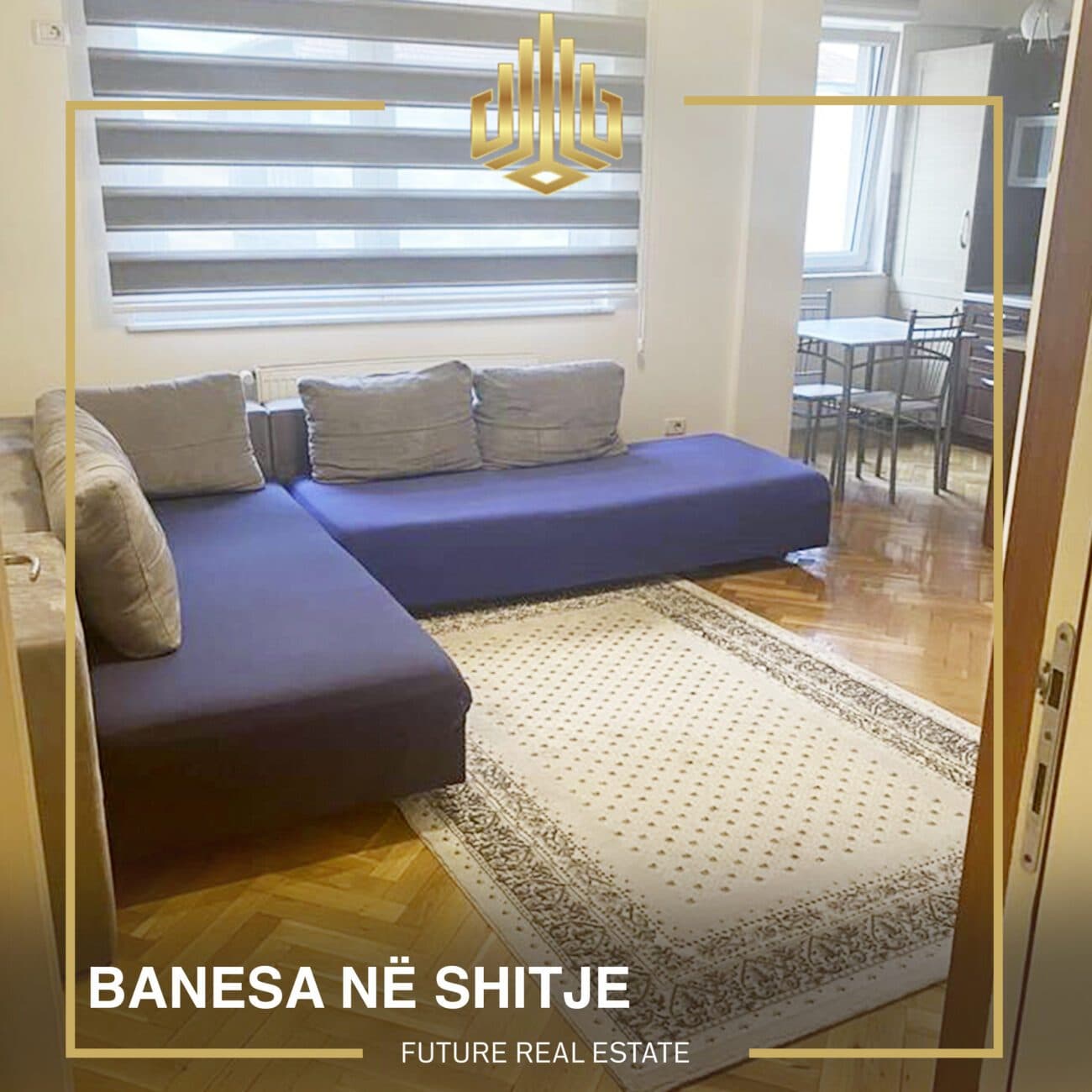 Banesa në SHITJE/82m2