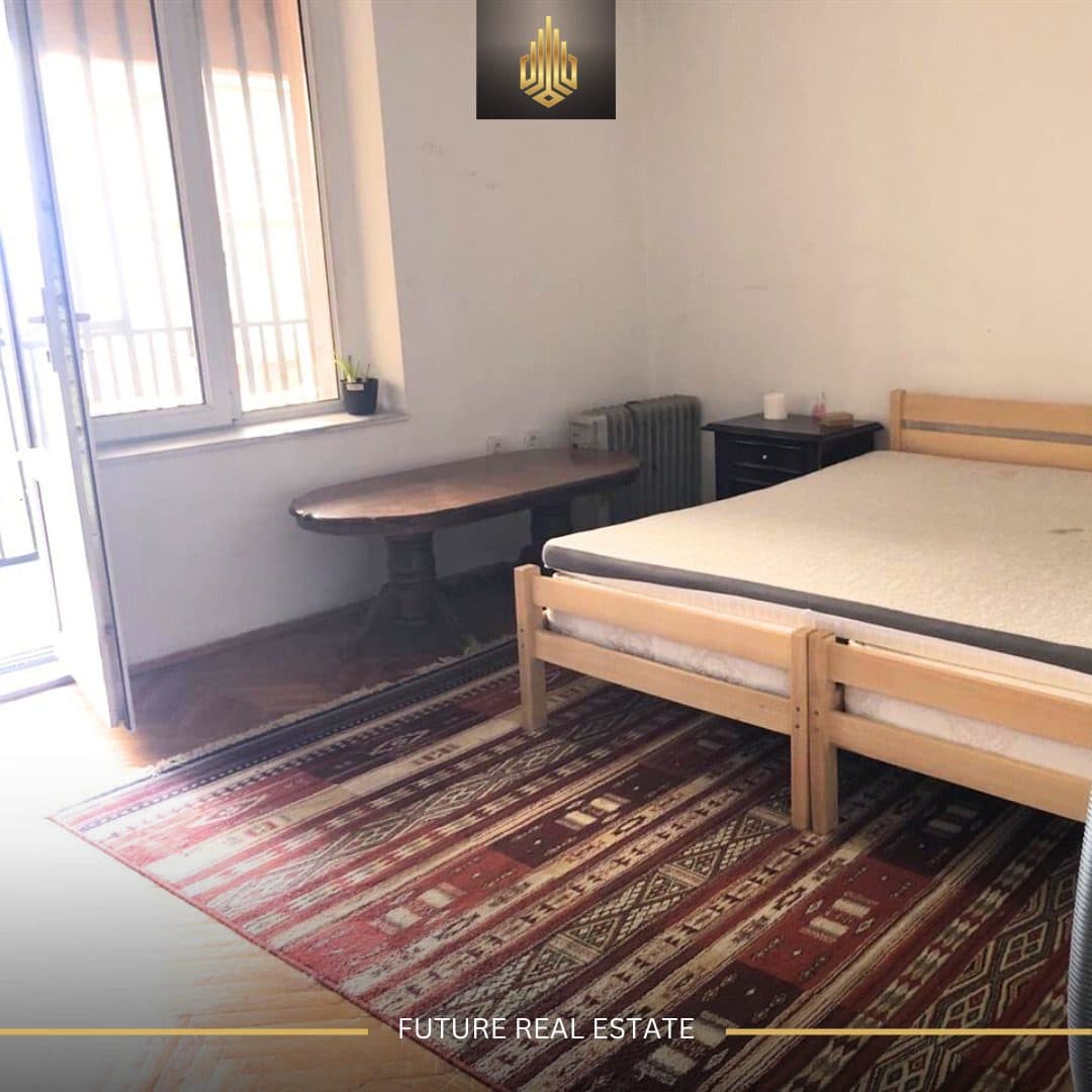 Banesë me QERA/90m² 4