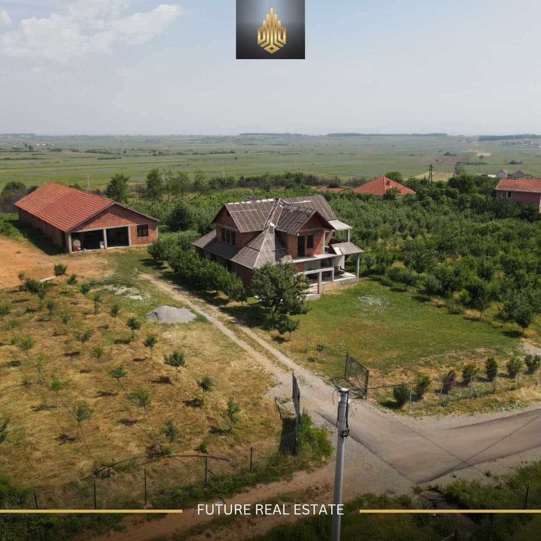Tokë në SHITJE/108ari