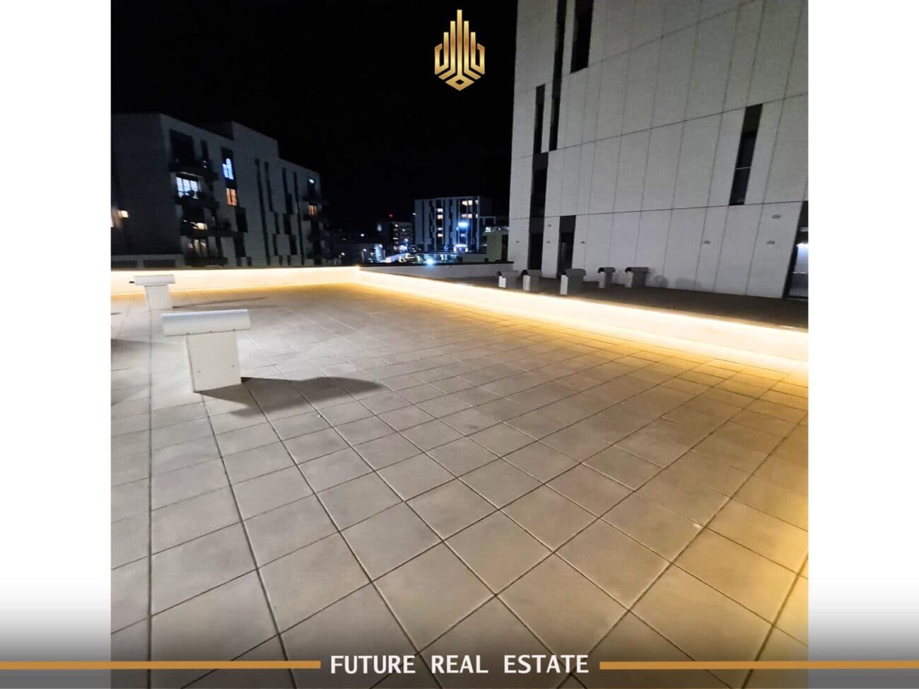 Penthouse me QIRA – 2 dhoma gjumi – Prishtinë – Linda Premium Residence – Prishtina e Re. 4