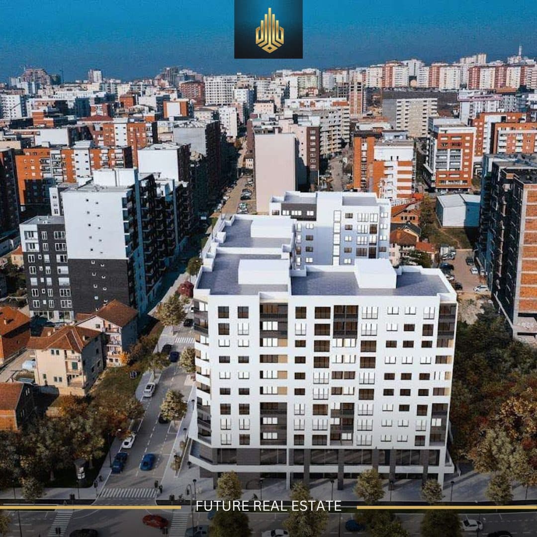 Banesë në SHITJE/94m² 2