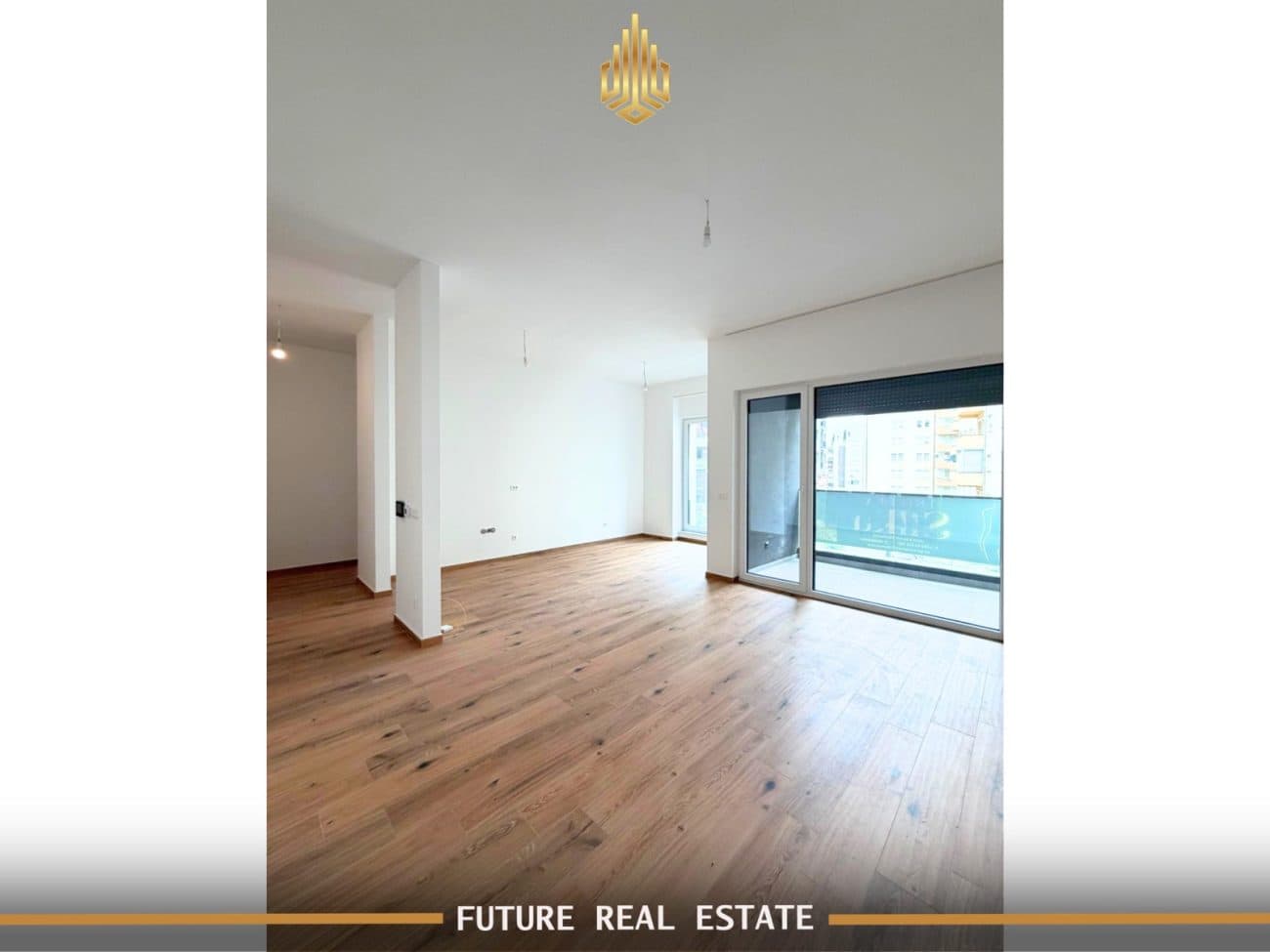 Banesë me QIRA – 2 dhoma – Prishtinë – Mati 1