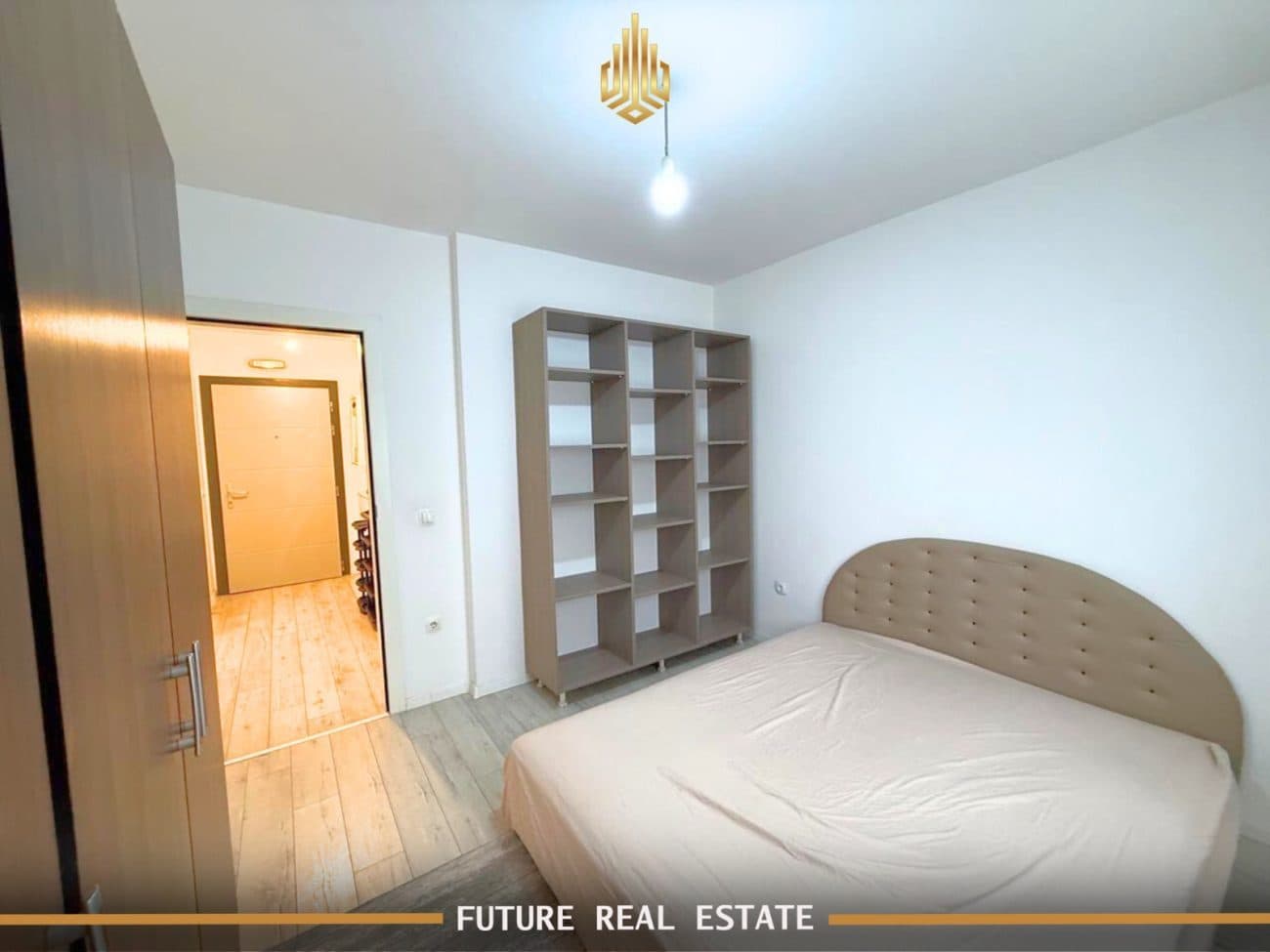 Banesë me QIRA – 1 dhomë gjumi – Prishtinë – Rruga B – Rruga Uran Ajeti 3