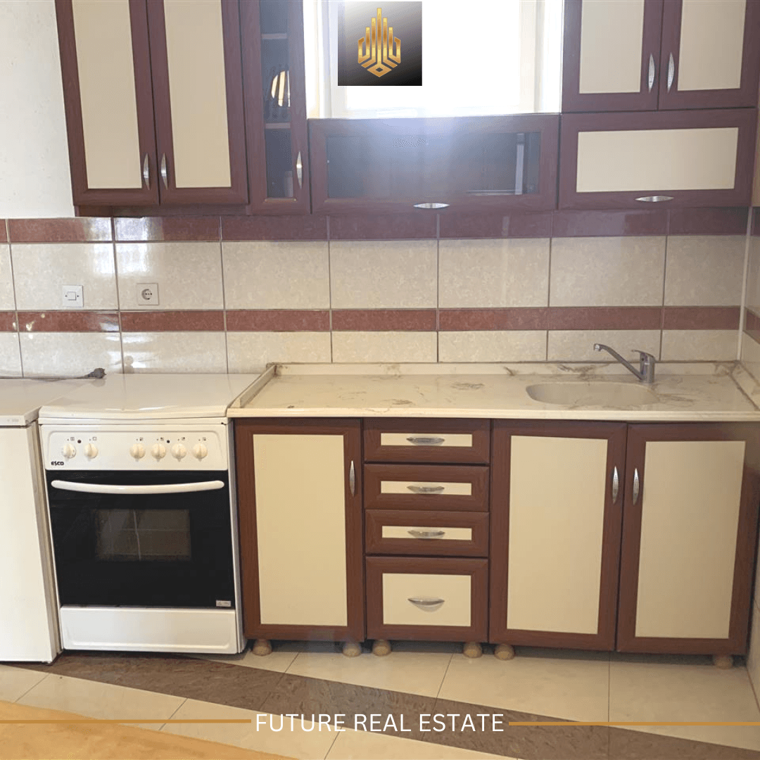 Banesë me QERA/107m² 4