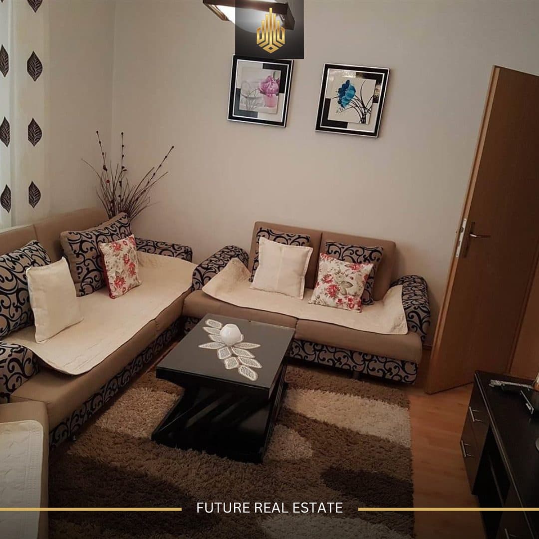 Banesë në SHITJE/74m²