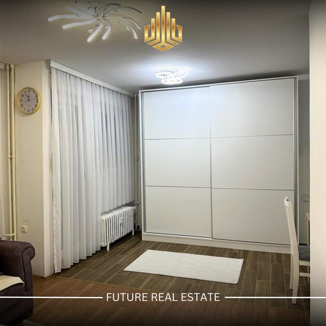 Banesë me QERA/40m² 4