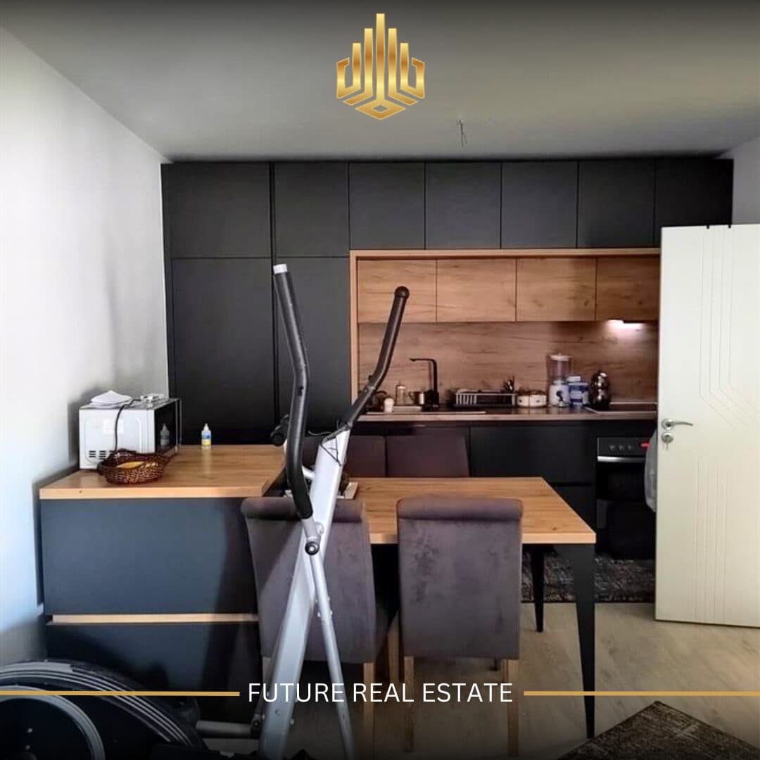 Banesë në SHTIJE/79.42m² 2