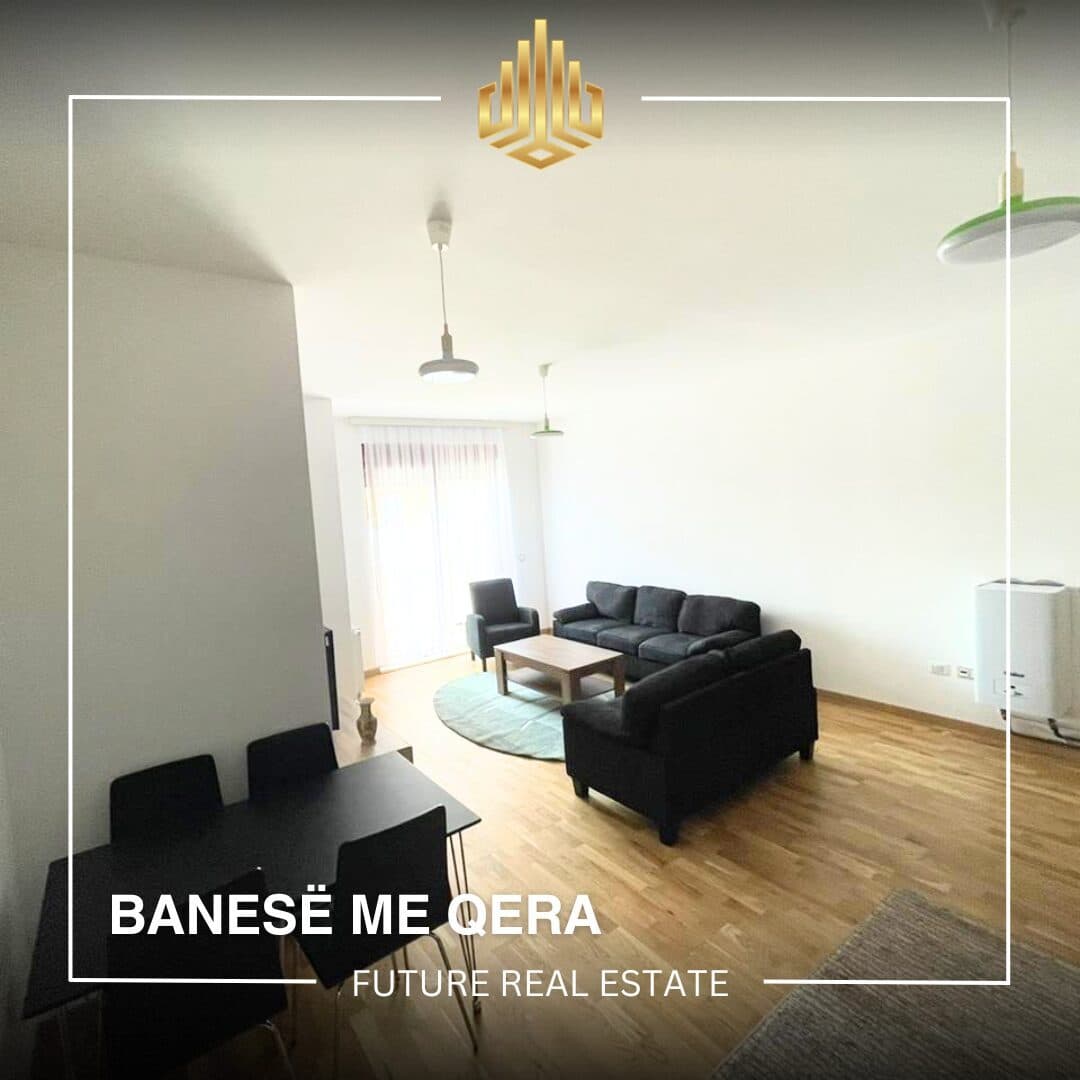 Banesë me QERA/85m²