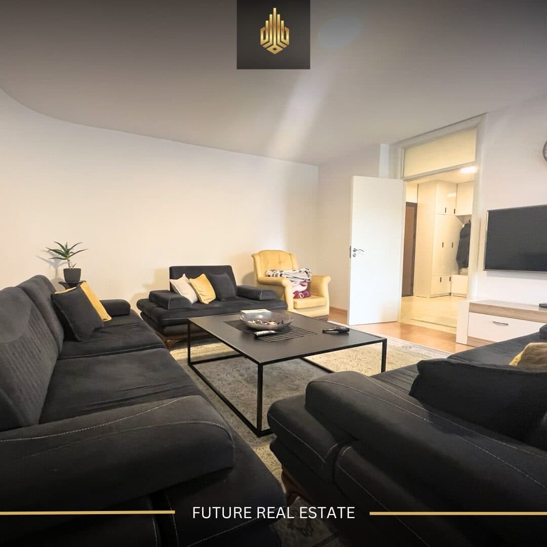 Banesë në SHITJE/93m² 2