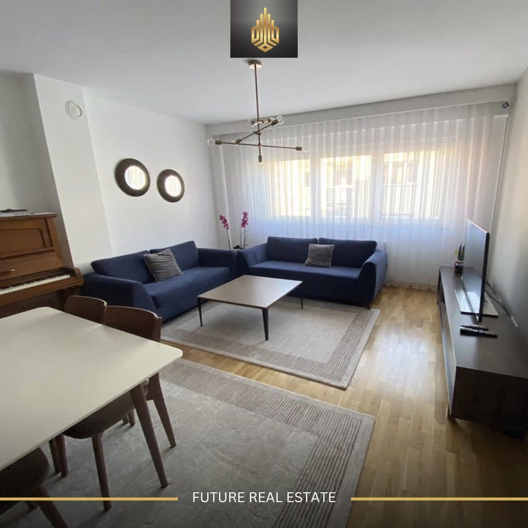 Banesë në SHITJE/93m²